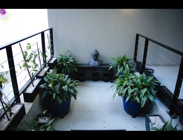 2 BEDROOM APARTMENT TO LET IN CAPE TOWN CITY CENTRE